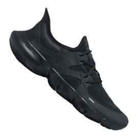 Scarpe da running Nike Free Rn 5.0 M AQ1289-006 nero