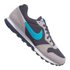 Scarpa Nike Md Runner 2 ES1 M CI2232-002 grigio