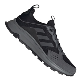 Scarpe da corsa adidas Response Trail M EG0000 nero