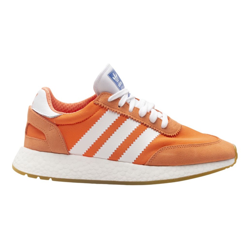Adidas I 5923 950 Semi Coral Calzature Bianco Gum 3 arancia multicolore
