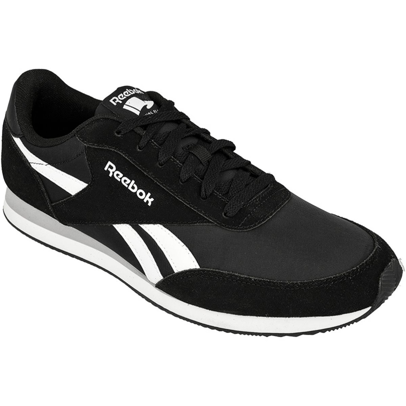 Reebok Royal Classic Jogger 2 M V70710 nero