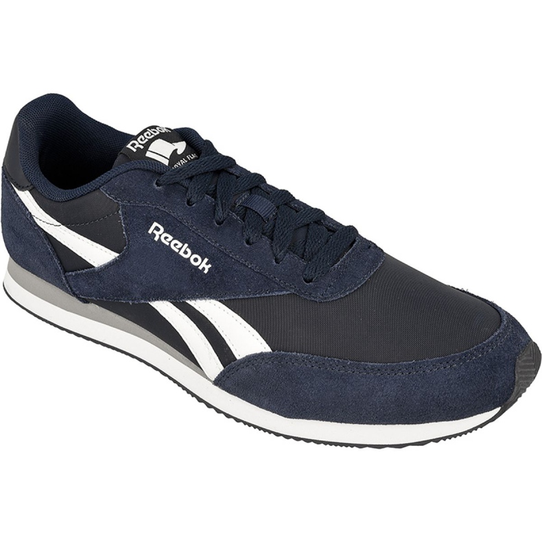 Reebok Royal Classic Jogger 2 M V70711 blu navy