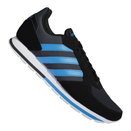 Scarpe Adidas 8K M F36888 nero