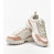 Fila Disruptor Cb Low Wmn Marshmallow Salmon bianco rosa multicolore
