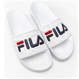 Fila Passerella Slipper 1FG bianca