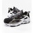Fila Ray Tracer Wmn 25Y Black bianca nero multicolore