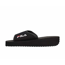 Fila Tomaia Slipper 25Y Black nero