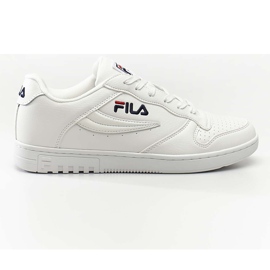 Fila Fx100 Low 1FG Bianco