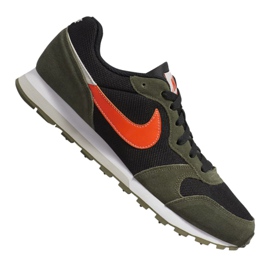 Scarpa Nike Md Runner 2 ES1 M CI2232-003 verde