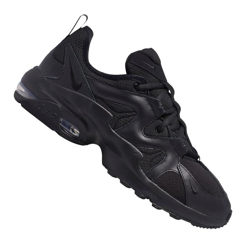 Scarpa Nike Air Max Graviton M AT4525-003 nero