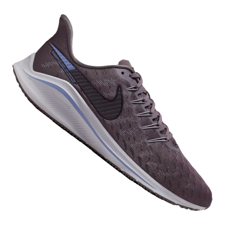 Scarpe da corsa Nike Air Zoom Vomero 14 M AH7857-005 grigio