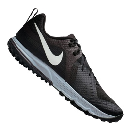 Scarpe da corsa Nike Air Zoom Wildhorse 5 M AQ2222-001 nero