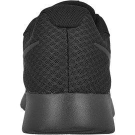 Scarpe Nike Tanjun M 812654-001 nero