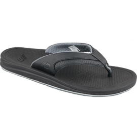 Infradito New Balance M M6080BGR nero