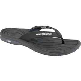 Infradito New Balance M W6091BGR nero
