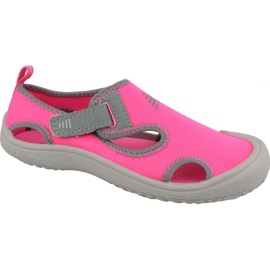 Sandali New Balance Sandalo K K2013PKG rosa