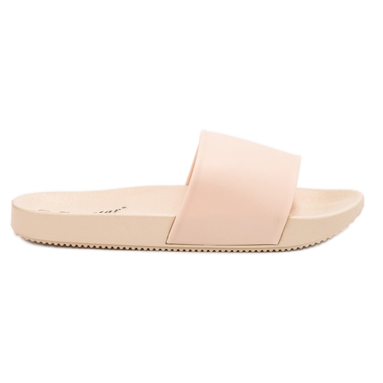 Seastar Pantofole Beige