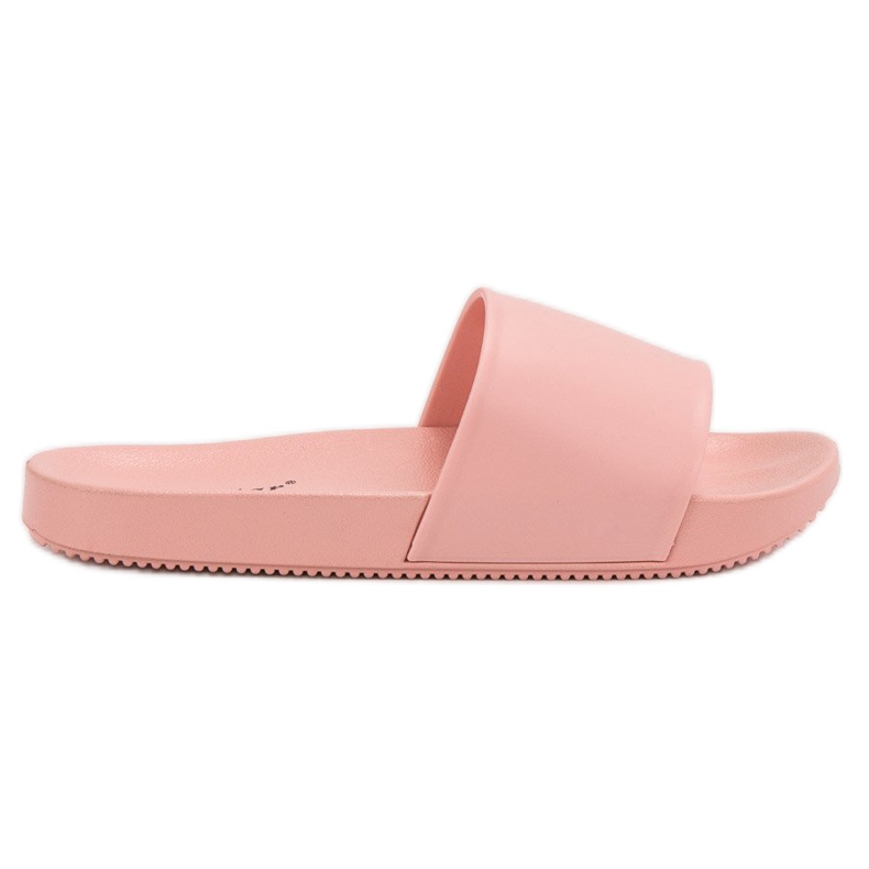 Seastar Pantofole Corallo rosa