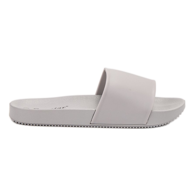 Seastar Pantofole grigie grigio