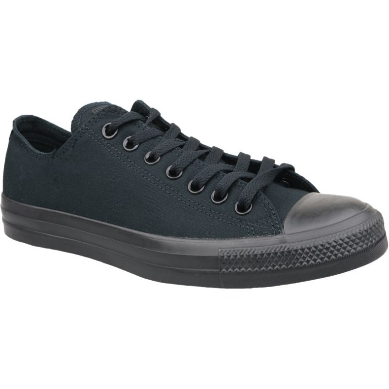 Converse All Star Ox M5039C scarpe nere nero