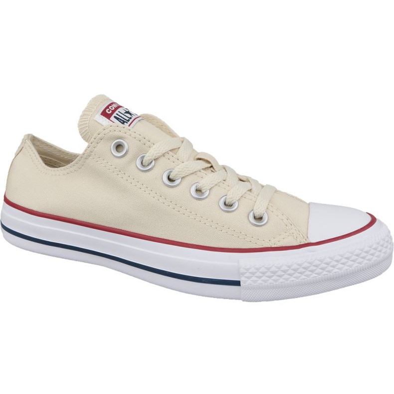 Converse Chuck Taylor All Star Ox 159485C scarpe beige