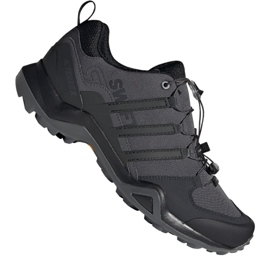 Scarpe Adidas Terrex Swift R2 M BC0390 grigio