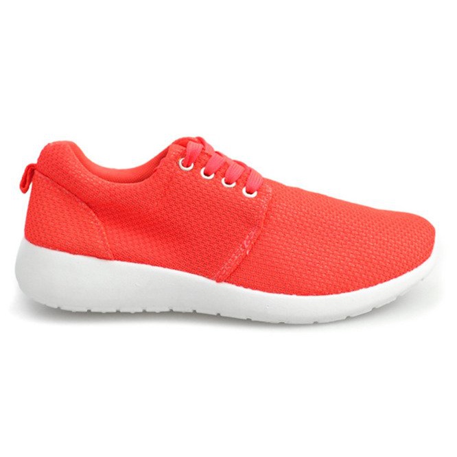 Sneakers sportive G01 Rosa