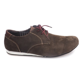 Scarpe Casual Urban 4245 Beige