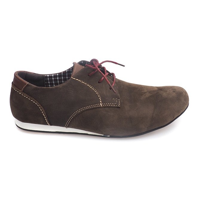 Scarpe Casual Urban 4245 Beige