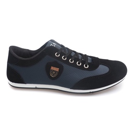 Scarpe Urban Casual RW516 Nere nero