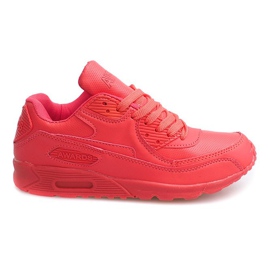 Sneakers sportive Neon LC4005 Melone multicolore