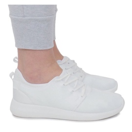 Scarpe da corsa sportive F368-2 Bianco