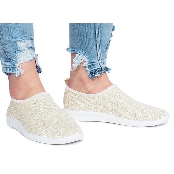 Sport beige bordeaux