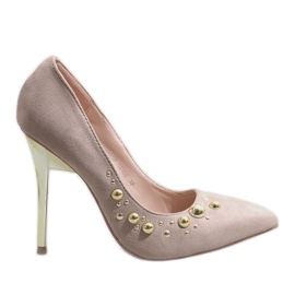 Spille DD55P beige