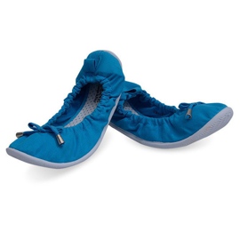 Ballerine Classiche VB1 Blu