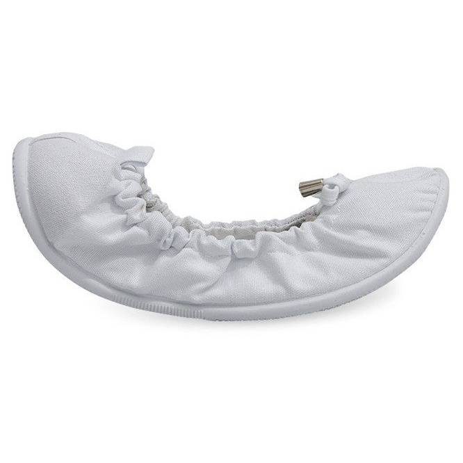 Ballerine Classiche VB1 Bianche bianca
