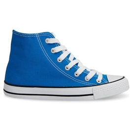 Sneakers Alte TL03 Blu