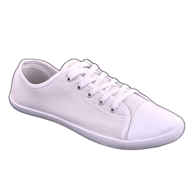 Sneakers bianche Atmosphe G3 nero