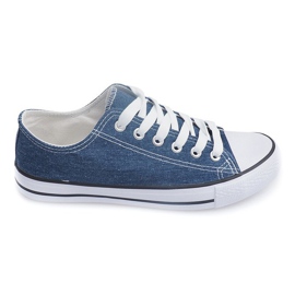 Sneakers Converse VT12 Navy Blue blu navy