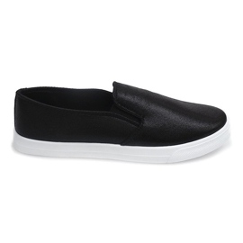 Sneakers Lucide 368 Nere nero