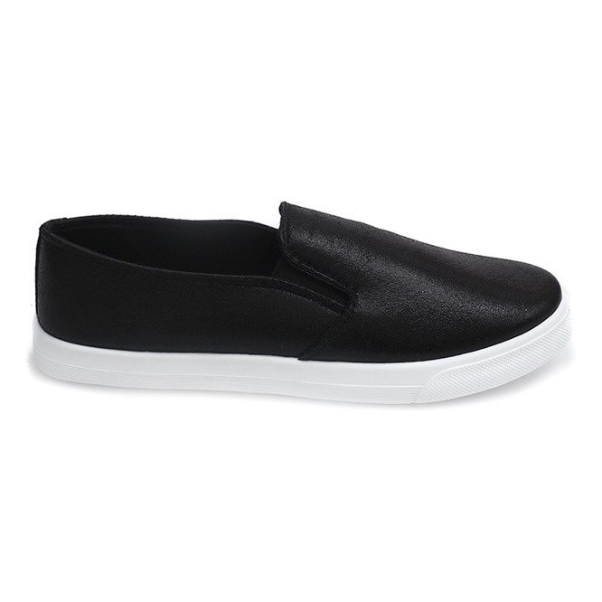 Sneakers Lucide 368 Nere nero