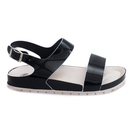 Sandali Classici 6610 Neri nero