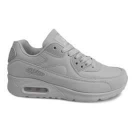 Sneakers sportive B775 Grigio