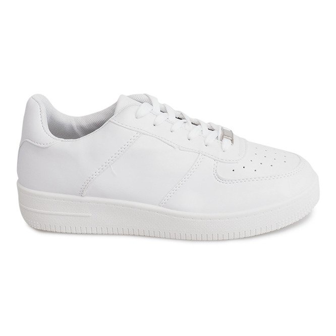 Scarpe da corsa sportive AM2001 Bianco bianca