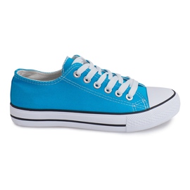 Sneakers Converse B010 Blu
