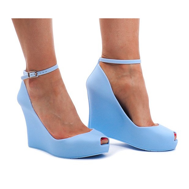 Meliski Outdoor PT67 Blu