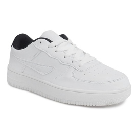 Sneakers A5236 Bianco
