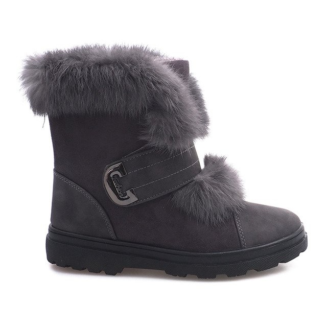 Caldo Timberki Fiocchi DD492-4 Grigio