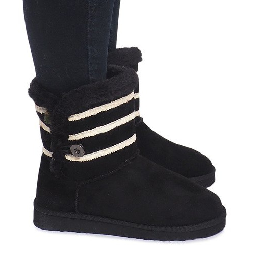 Neri Eschimesi 89-67 Neri nero