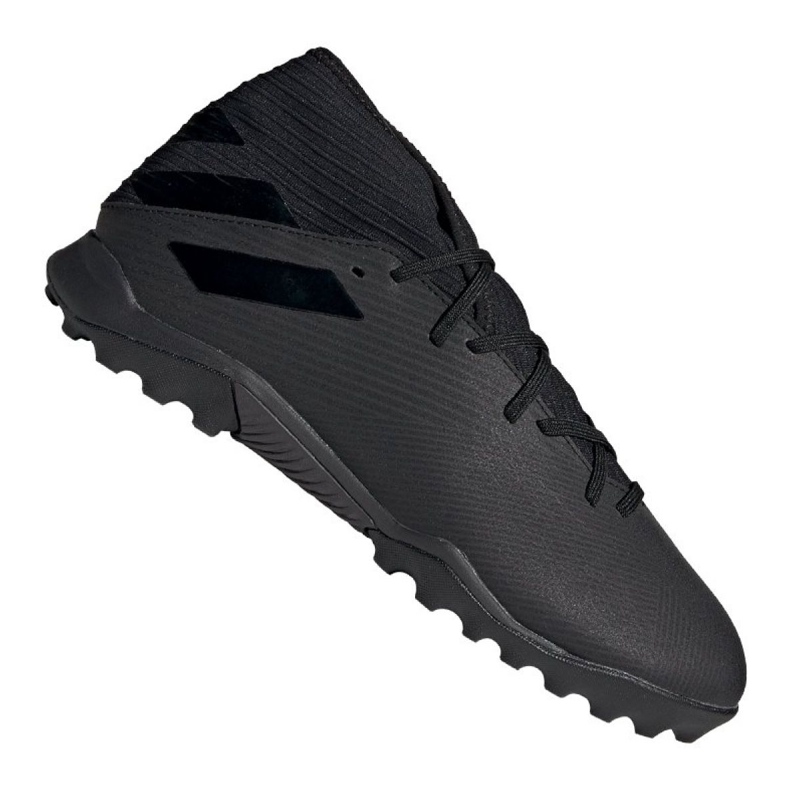 Scarpe da calcio Adidas Nemeziz 19.3 Tf M F34428 nero nero